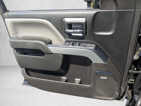Used 2016 Chevrolet Silverado 2500 LTZ w/ Duramax Plus Package AWD/4WD image 13
