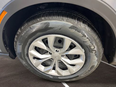 New 2026 Honda CR-V LX image 10