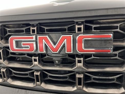 Certified 2023 GMC Canyon AT4X image 32