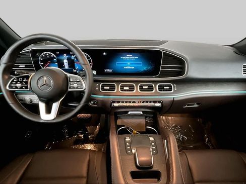Used 2023 Mercedes-Benz GLE 350 4MATIC image 16