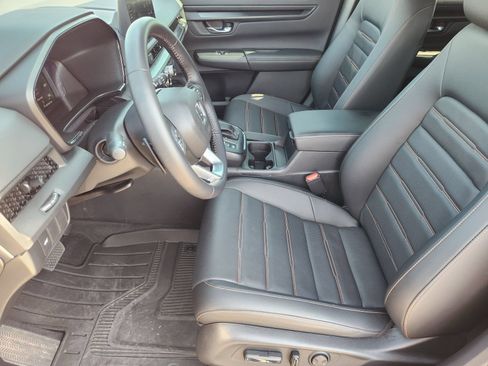Used 2026 Honda CR-V Sport-L image 17