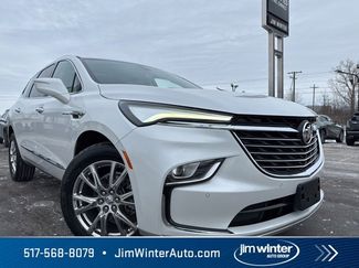 Certified 2023 Buick Enclave Essence w/ Experience Buick Package video 1