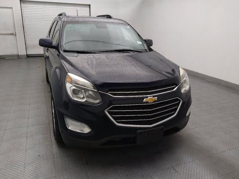 Used 2017 Chevrolet Equinox LT w/ Convenience Package AWD/4WD image 14