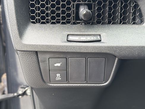 Certified 2025 Honda CR-V Sport-L image 23
