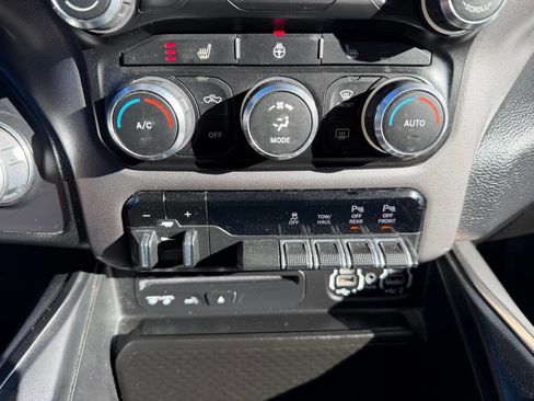 Used 2019 RAM 1500 Sport w/ Level 2 Equipment Group image 25