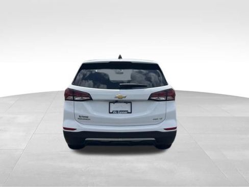 Used 2024 Chevrolet Equinox LT w/ LPO, Floor Liner Package AWD/4WD image 4