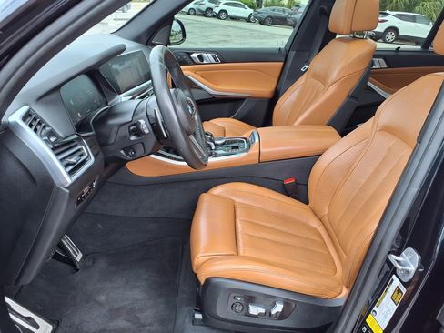 Used 2019 BMW X5 xDrive40i w/ M Sport Package AWD/4WD image 23