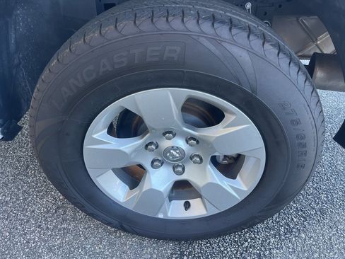 Used 2023 RAM 1500 Big Horn image 28