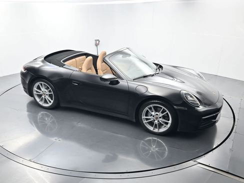 Certified 2022 Porsche 911 Carrera image 51