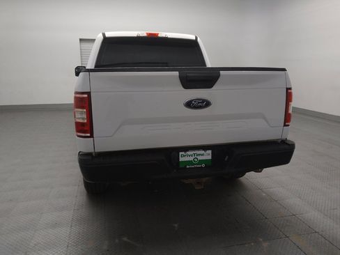 Used 2019 Ford F150 XL w/ Equipment Group 101A Mid AWD/4WD image 6