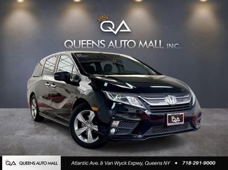 Used 2019 Honda Odyssey EX-L video 1