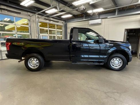 Used 2017 Ford F150 XL w/ XL Power Equipment Group image 6