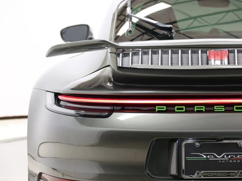 Used 2020 Porsche 911 Carrera 4S AWD/4WD image 65