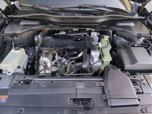 Used 2024 MAZDA CX-90 3.3 Turbo w/ Premium Package image 21