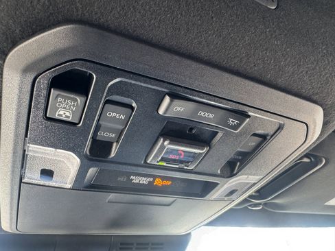 New 2026 Toyota 4Runner TRD Off-Road image 56