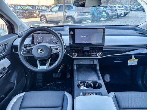 New 2026 Honda Prologue Elite image 16