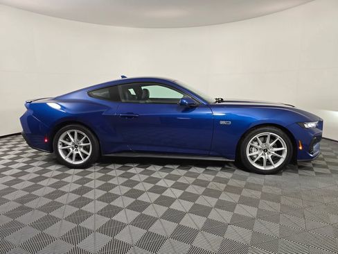 Used 2024 Ford Mustang GT Premium RWD image 8