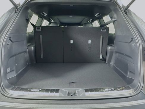 New 2026 Toyota Grand Highlander AWD Hybrid image 26