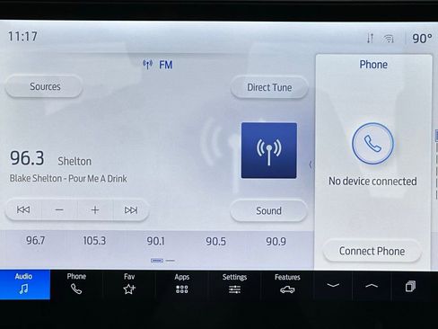 New 2025 Ford F150 STX w/ Equipment Group 200A image 38