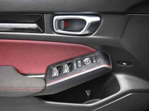 Used 2025 Honda Civic Si image 10