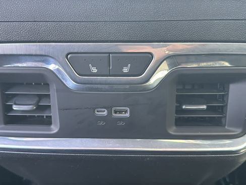 Certified 2024 GMC Sierra 2500 Denali w/ Denali Reserve Package AWD/4WD image 29