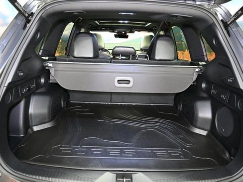 Used 2025 Subaru Forester Sport w/ Popular Package #1 image 57