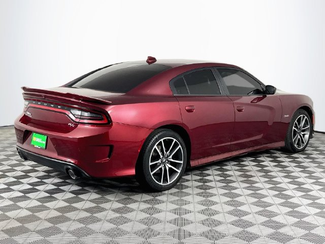 Used 2023 Dodge Charger R/T RWD image 8
