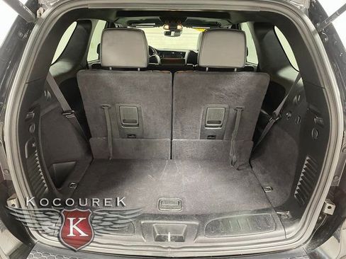 Used 2024 Dodge Durango GT image 25