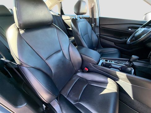 Used 2024 Honda Accord EX-L image 13