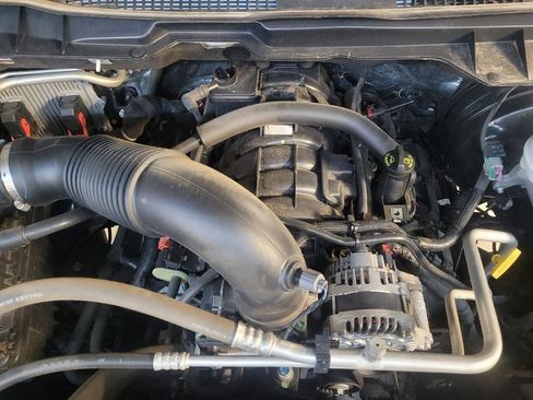 Used 2020 RAM 1500 Tradesman w/ Chrome Plus Package image 30