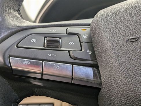 Certified 2023 Cadillac CT5 Premium Luxury w/ Parking Package image 13