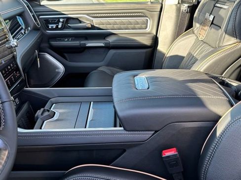 New 2026 RAM 1500 Tungsten AWD/4WD image 22