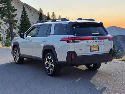 New 2026 Subaru Outback Touring XT AWD/4WD image 5