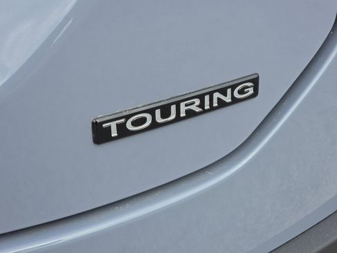 New 2026 Honda Pilot Touring image 8