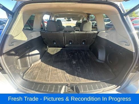 Used 2019 Subaru Forester Sport AWD/4WD image 21