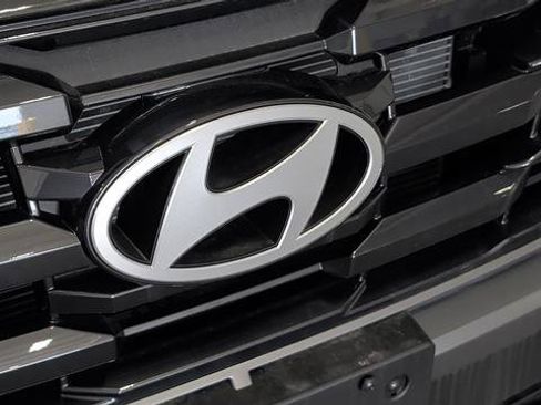 New 2026 Hyundai Tucson SE AWD/4WD image 34
