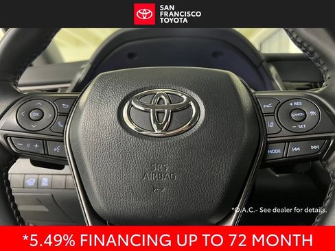 Certified 2023 Toyota Camry SE w/ Convenience Package FWD image 31
