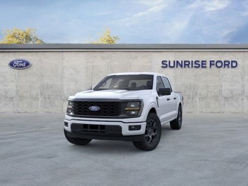 New 2026 Ford F150 STX w/ Equipment Group 200A image 2