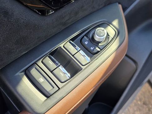 New 2026 Subaru Forester Touring image 22