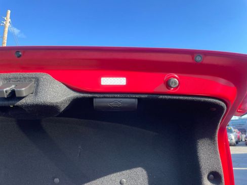 Used 2025 Kia K4 LXS image 24