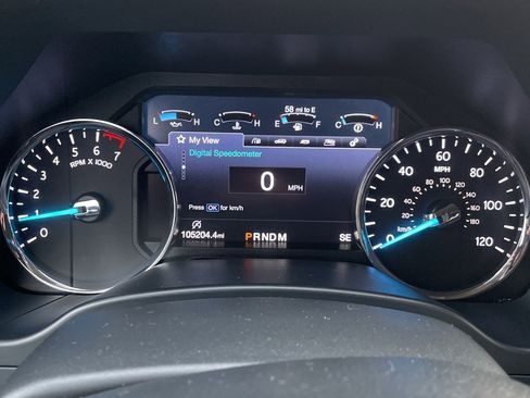 Used 2019 Ford Expedition Max Platinum image 24