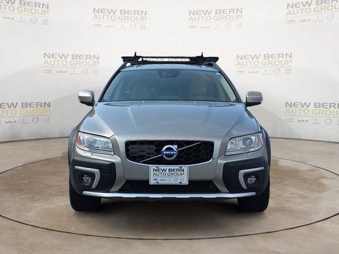 Used 2015 Volvo XC70 3.2 Platinum AWD/4WD image 8