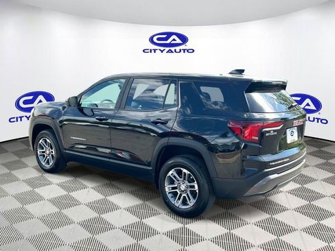 Used 2025 GMC Terrain Elevation AWD/4WD image 6