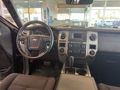 Used 2016 Ford Expedition XLT image 25