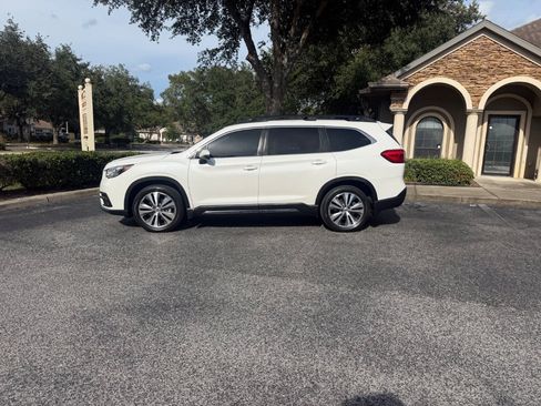 Used 2021 Subaru Ascent Limited AWD/4WD image 11
