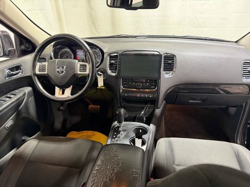 Used 2011 Dodge Durango Crew AWD/4WD image 17