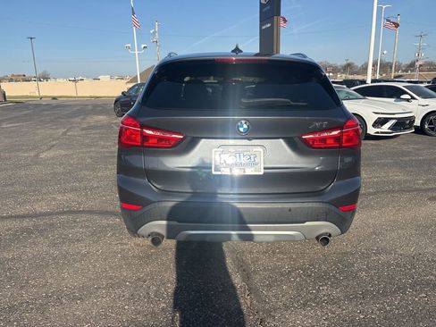 Used 2017 BMW X1 xDrive28i image 6