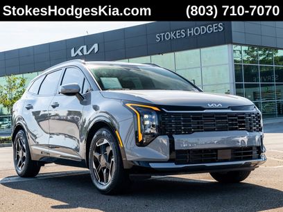 Used 2026 Kia Sportage SX
