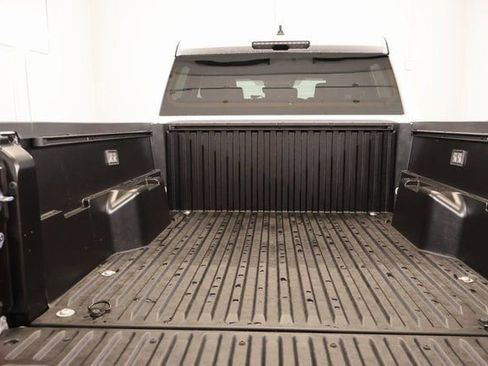 New 2026 Toyota Tacoma TRD Sport image 23