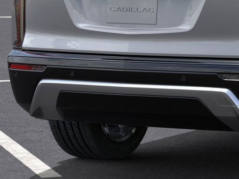 New 2026 Cadillac Vistiq Sport image 14